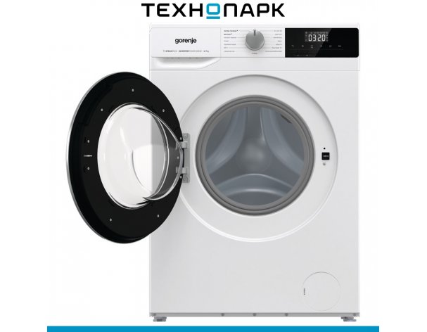 Washing machine Gorenje W2NHPI72SCS