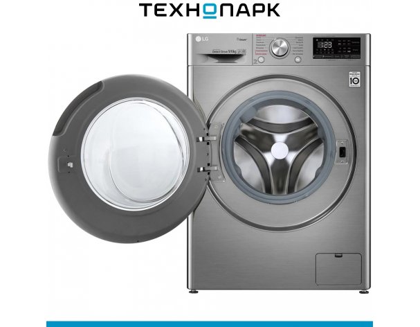Washing machine LG F4V5VG2S