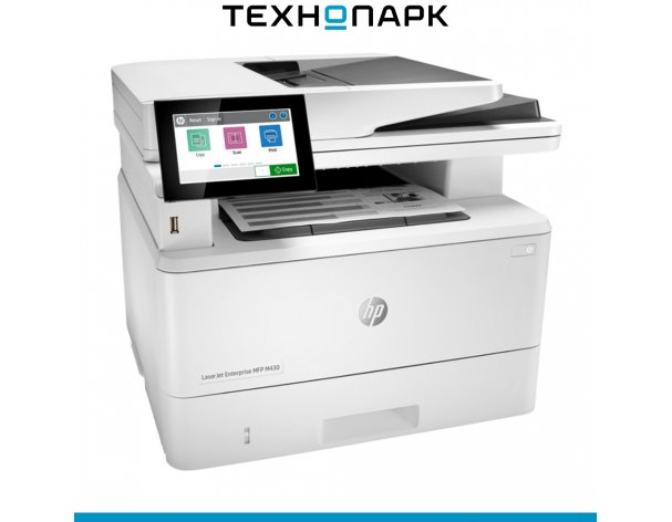 МФУ HP LaserJet Enterprise 3PZ55A