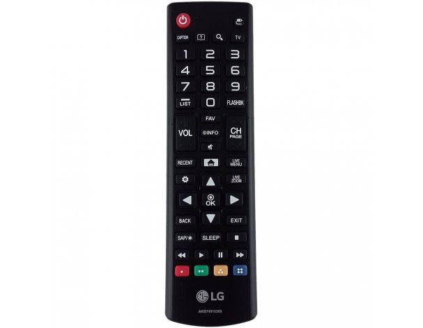 Телевизор LG 32LQ63006LA (2022)