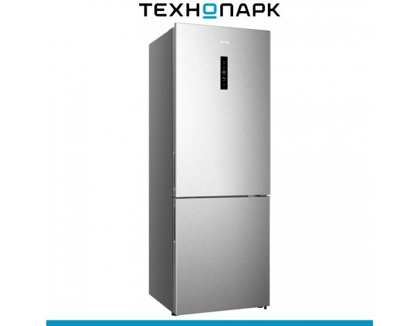 Refrigerator Gorenje NRK720EAXL4