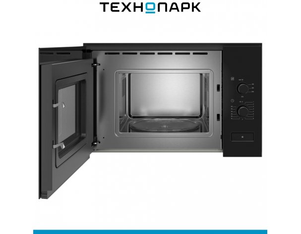 Печь микроволновая встраиваемая Bosch BFL520MB0