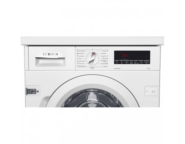 Машина стиральная встраиваемая Bosch WIW28542EU