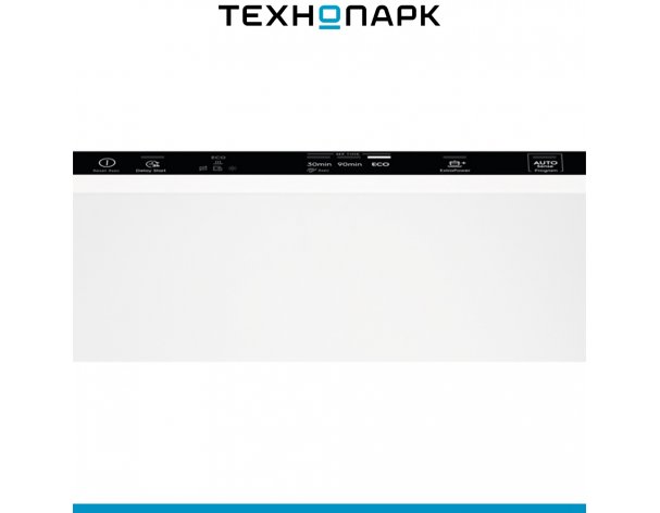 Машина посудомоечная встраиваемая Electrolux EEA727200L