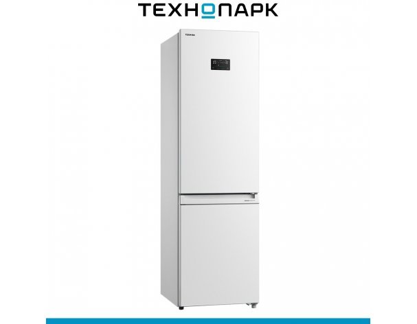 Fridge Toshiba GR-RB500WE-PMJ(51)