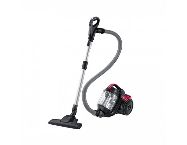 Vacuum cleaner Samsung VC21K5150HP