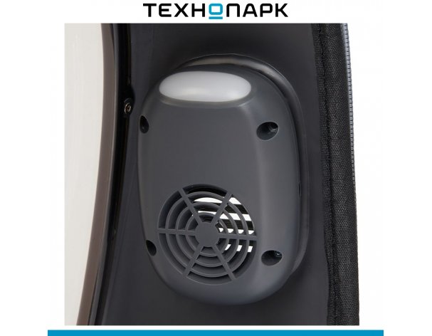 Рюкзак-переноска для домашних животных Petkit Breezy v 2.0, белый
