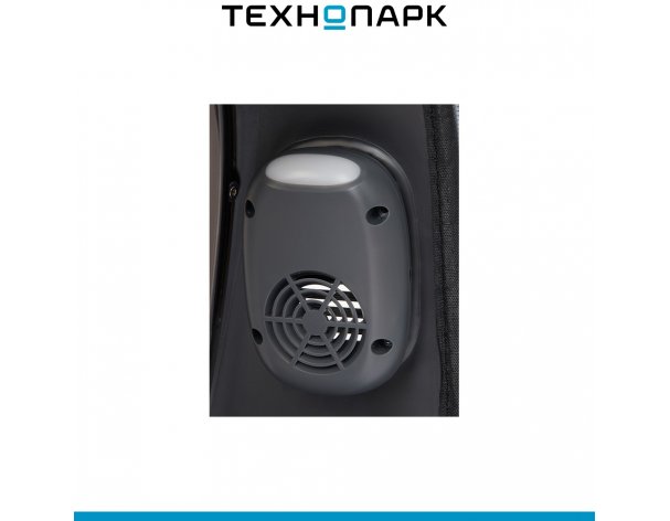 Рюкзак-переноска для домашних животных Petkit Breezy v 2.0, зелёный