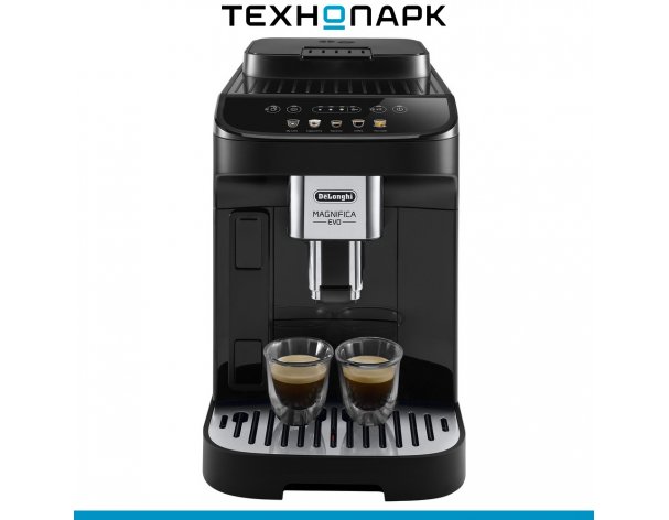 Кофемашина Delonghi ECAM 290.61.B