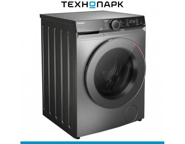 Машина стиральная Toshiba TW-BK100GF4RU (SK)