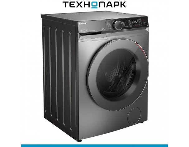 Машина стиральная Toshiba TWD-BM110GF4RU (SK)