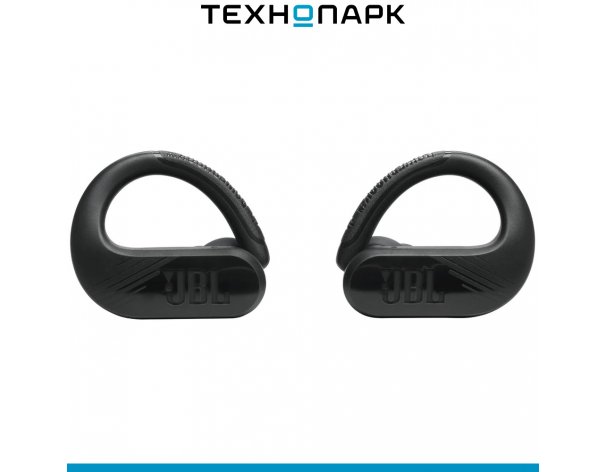 Наушники JBL Endurance Peak 3, чёрный