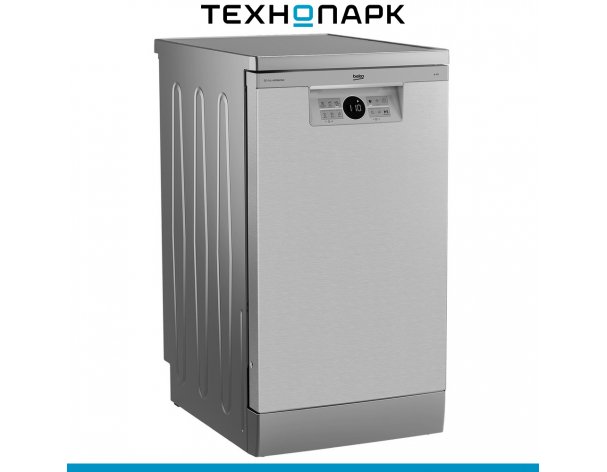 Dishwasher Beko BDFS26130XQ