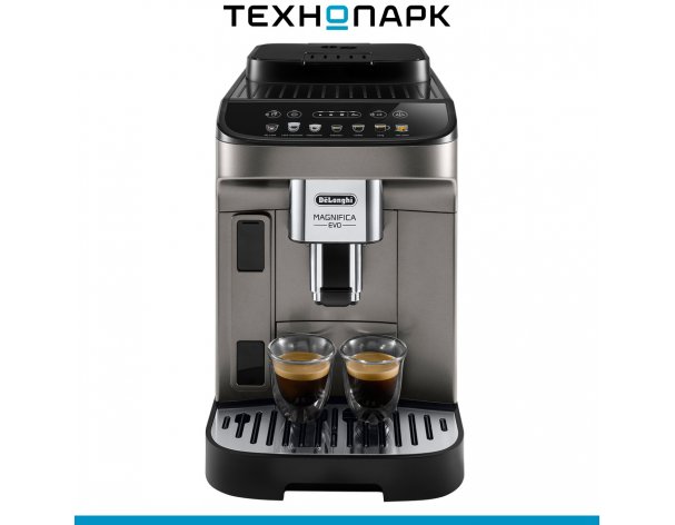 Кофемашина Delonghi ECAM 290.81.TB