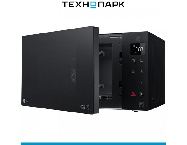 Печь микроволновая LG MW25R35GIS