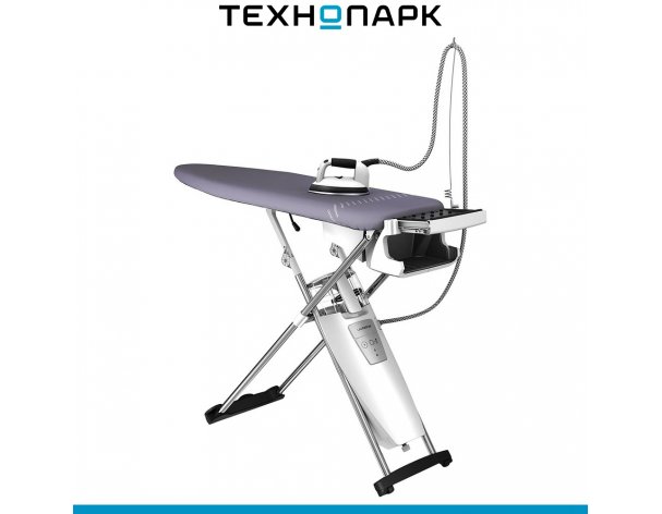 System Ironing Laurastar S Pure XTRA