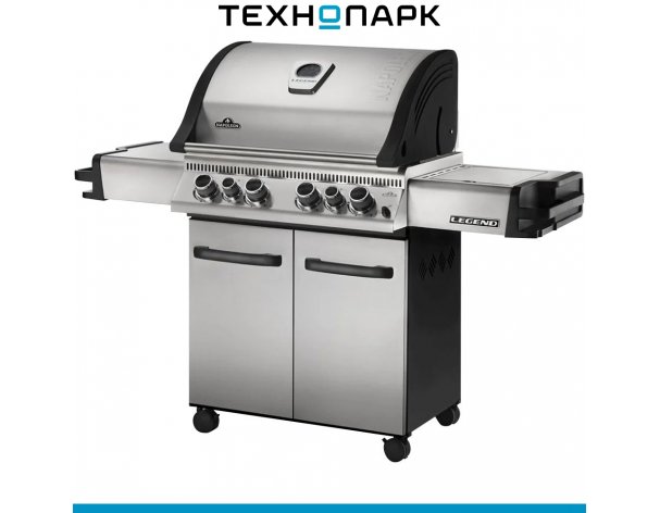 Outdoor barbecue grill Napoleon Legend 485