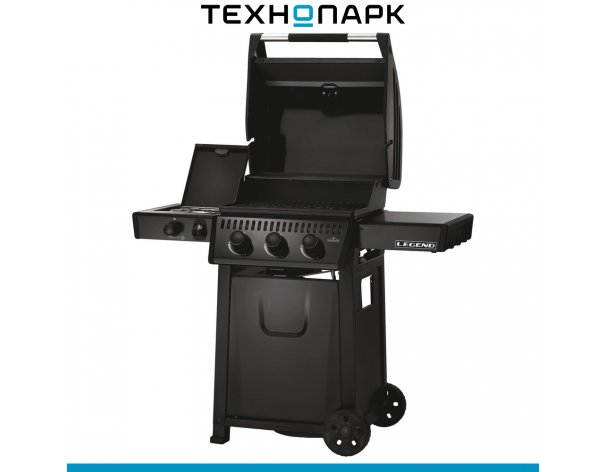 Outdoor BBQ grill Napoleon Legend 365 SB