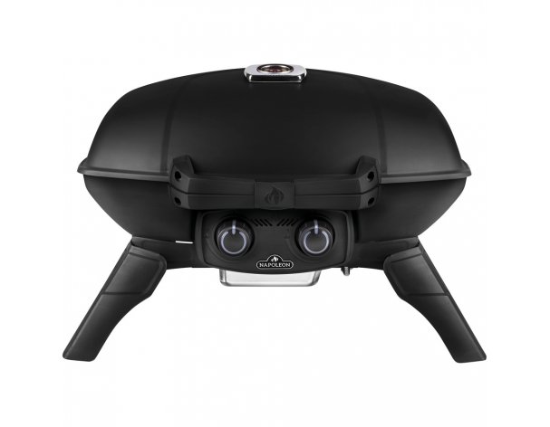 Barbecue outdoor grill Napoleon TravelQ 285