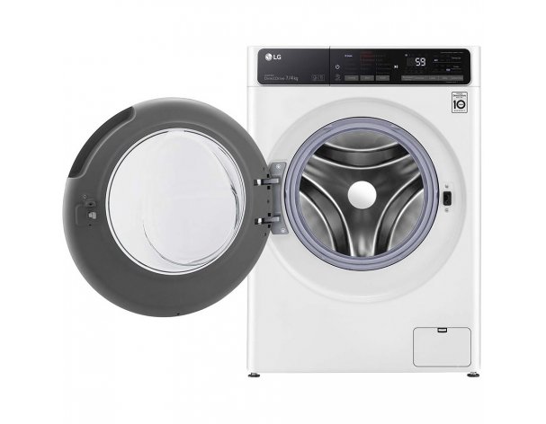 Сашина стиральная LG F2T5HG0W