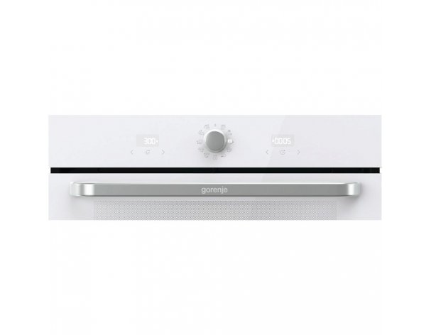Шкаф духовой Gorenje BOS6737SYW