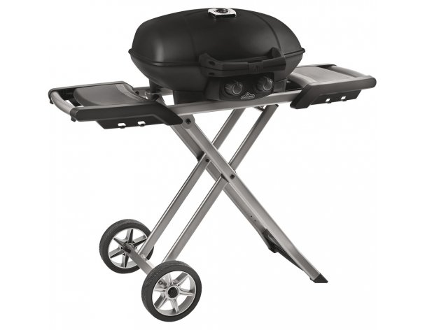 Outdoor BBQ grill Napoleon TravelQ 285X