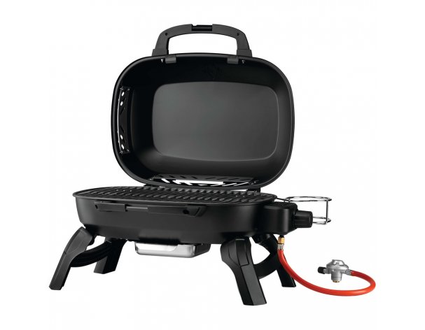 Barbecue outdoor grill Napoleon TravelQ 240