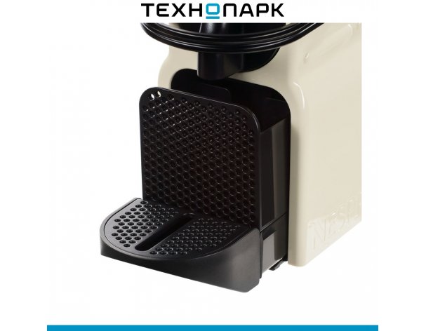 Кофемашина капсульная Delonghi EN80.CW Inissia
