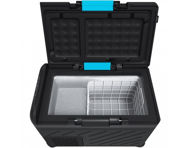 Car refrigerator Libhof W-55