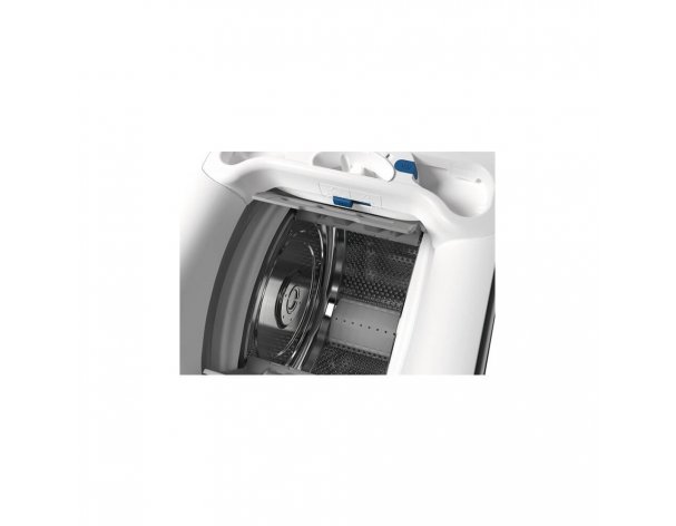 Washing machine Electrolux EW7TN3272SP
