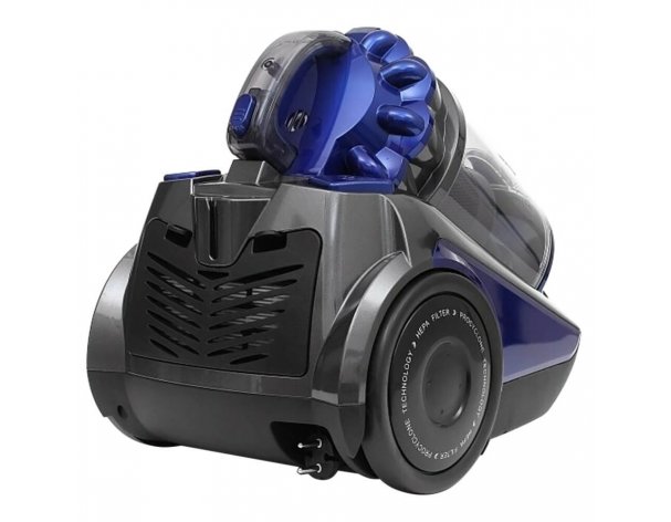 Vacuum cleaner Doffler VCC 2280 BL