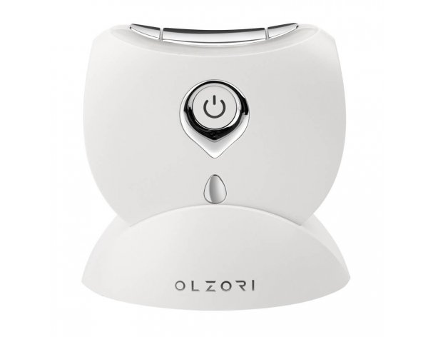 Массажёр для лица Olzori D-Lift Pro White