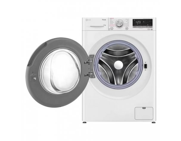 Машина стиральная LG F2V5HG0W