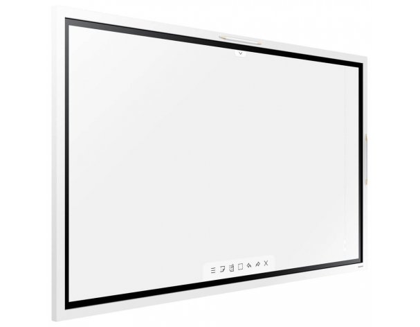 Interactive panel Samsung Flip WM55