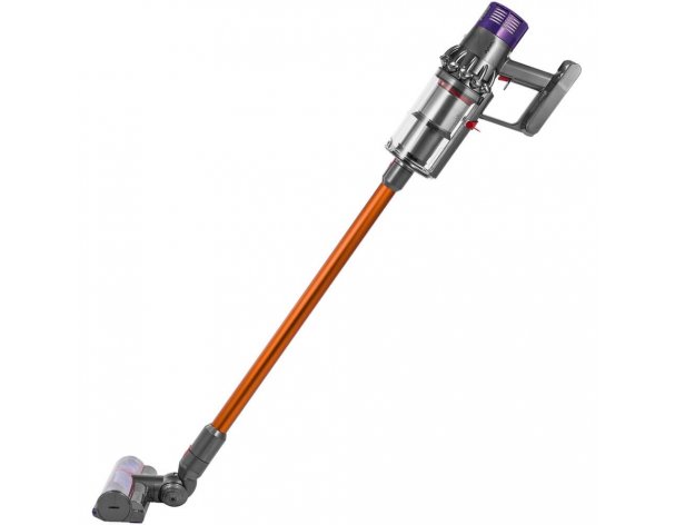 Пылесос Dyson V10 Absolute UK (394433-01)