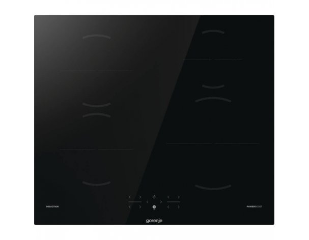Cooking surface Gorenje GI6401BSC