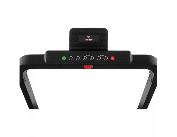 Treadmill Titanium Masters Slimtech C150