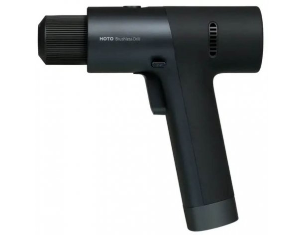 Cordless drill/driver Hoto QWLDZ001