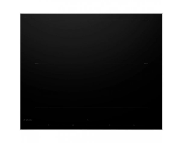 Surface Cooking Asko HID654GC