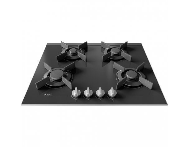 Cooking Surface Asko HG8640BGB1