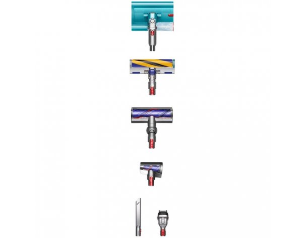 Пылесос Dyson V15s Detect Submarine (448799-01)