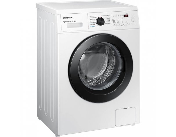 Washing machine Samsung WW60AG4S00CE