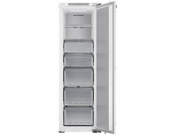 Камера морозильная встраиваемая Samsung BRZ22700EWW