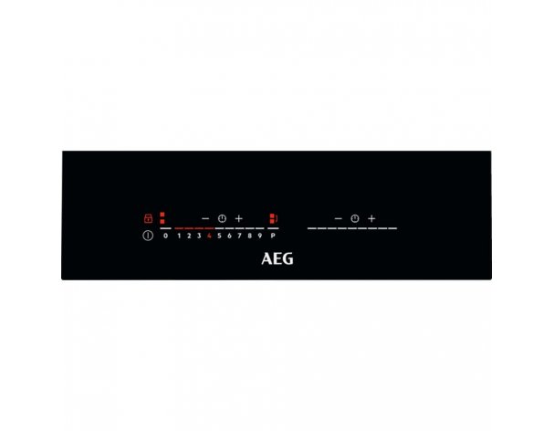 Поверхность варочная AEG IKE42640KB