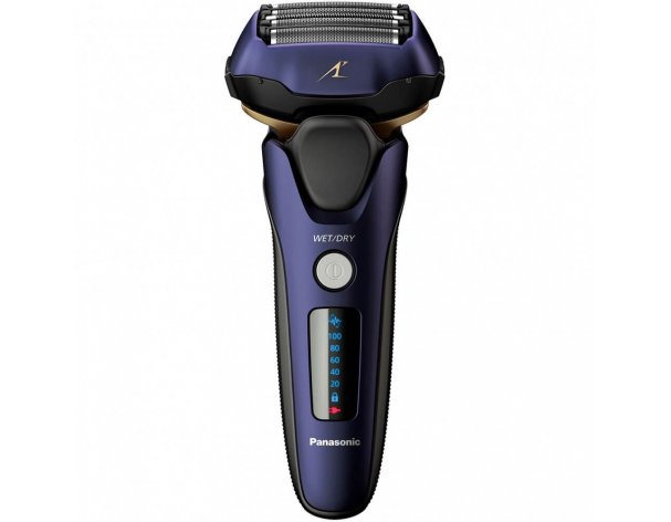 Электробритва мужская Panasonic ES-LV67-А820
