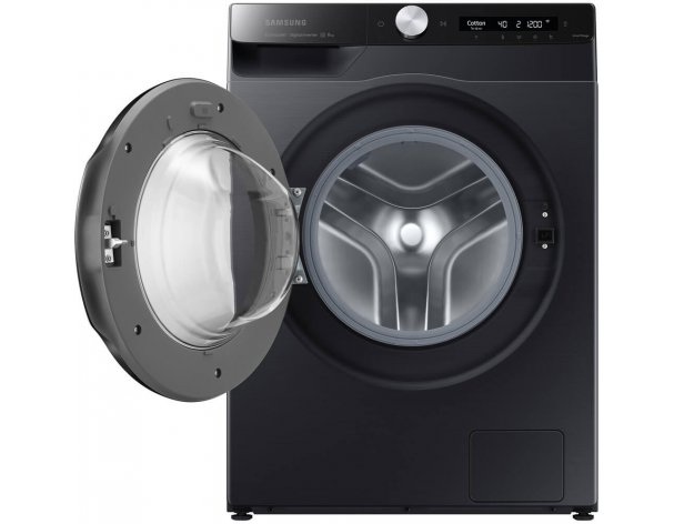 Машина стиральная Samsung WW80AG6S28ABLP