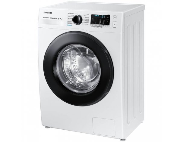 Машина стиральная Samsung WW80AGAS21AELP