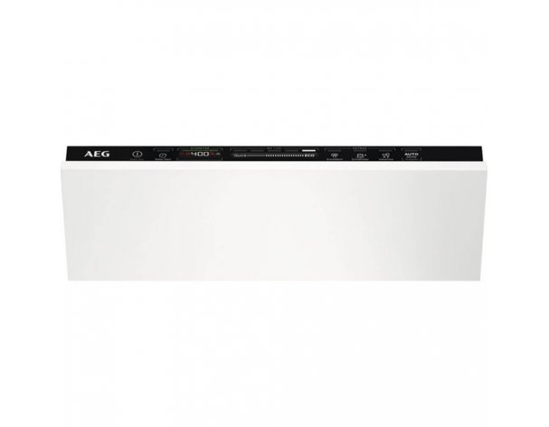 Built-in dishwasher AEG FSE73507P
