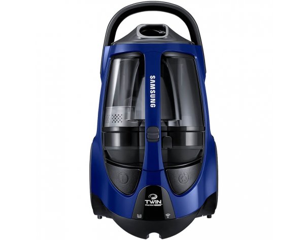 Пылесос Samsung VCC885BH36/XEV