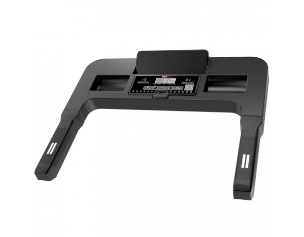 Дорожка беговая Unix Fit ST-440N чёрный (TDST440NB)